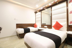 Hotel Kabir Palace